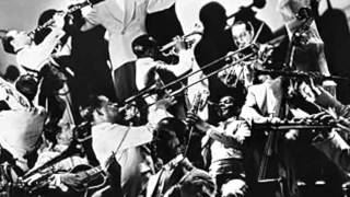 DUKE ELLINGTON  ORCHESTRA - 