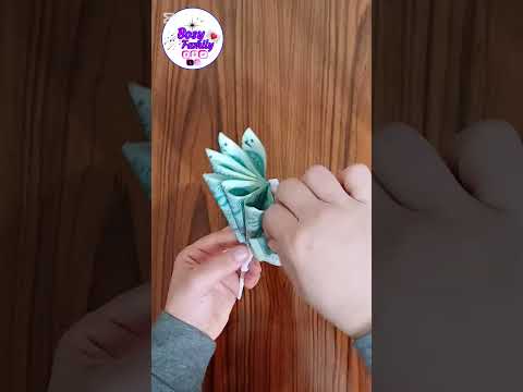 طريقة عمل بوكيه الفلوس بالتفاصيل    هدايا بوكيه