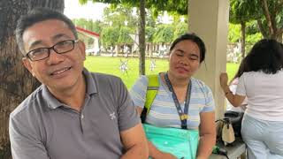  INTERVIEW | Marl Dianne V. De Jesus               CAED 225- ART CRITIQUING AND ANALYSIS 