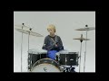 KOTORI「秘密」Drum Video