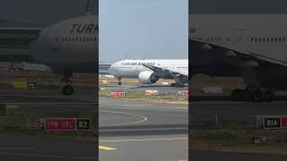 La Bestia de los Cielos, el Boeing B777. Desaparecerá?