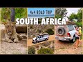 South africa  the ultimate road trip from cape town to kruger park