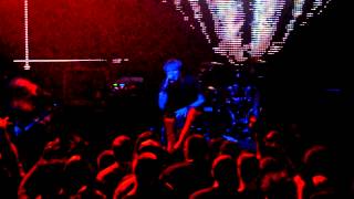Fear Factory-Recharger @ The Yost Theater 5/23/2012