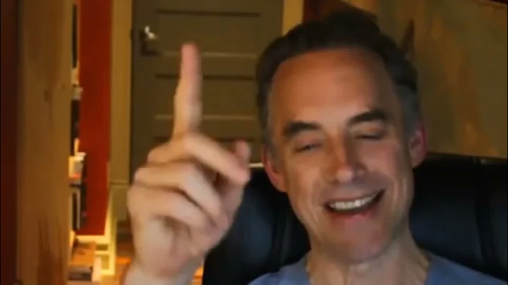 Dr Jordan Peterson and Tammy Peterson on Marriage