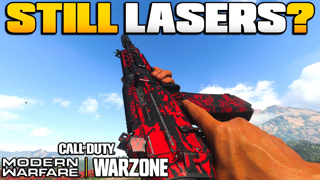 Is the Grau Still Worth Using in Warzone | Best Grau/MP5 Class Setups