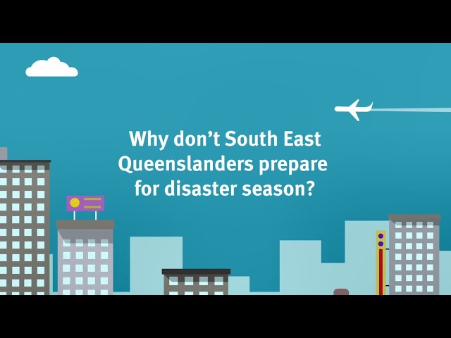 Watch Disaster research snapshot - South East region on YouTube.