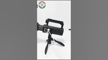 Rechargeable Spotlight Outdoor #shots #tools #shorts #shortvideo #viralshorts #viralvideo