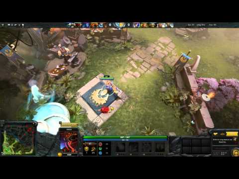 Weather slot dota 2