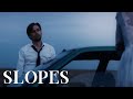 Slopes  tears official music