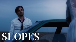 Slopes - Tears (Official Music Video)