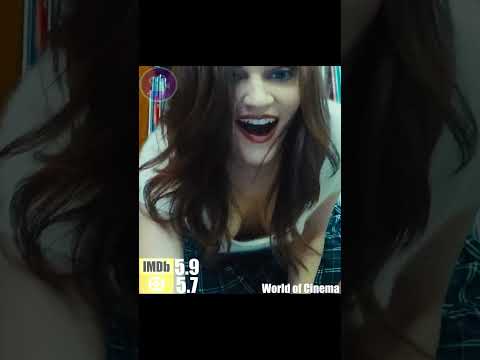 Фильм Ужасов о Webcam модели, которая сталкивается со своей копией! #Shorts #Фильмы #топ #ужасы