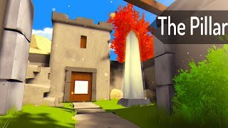 The Pillar - Mystery Puzzle Android Gameplay (Beta Test) screenshot 4