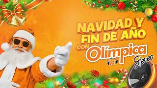 MEZCLA NAVIDAD & FIN DE AÑO ❄  Olímpica Stereo