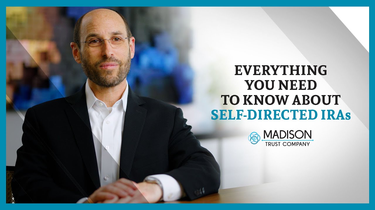 Self-Directed IRA Basics: Benefits, Rules, and Getting Started