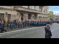 парад победы Владивосток 09.05.2021