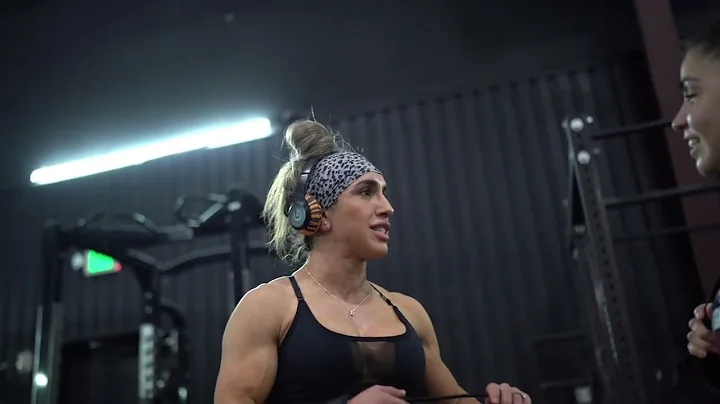 | 11 Weeks Out - USAS - Brenda blum |