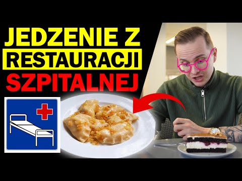 JEDZENIE ZE SZPITALNEJ
