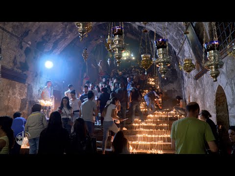 Video: Cómo Celebran Los Malteses La Asunción De La Virgen