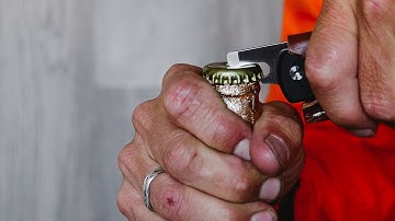 Civilware - Pointer II Friction Folder