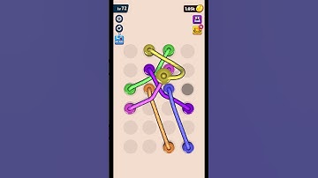 Twisted Tangle 🔥🔥🤗Game Gameplay Walkthrough All Max Levels | KT GAMING