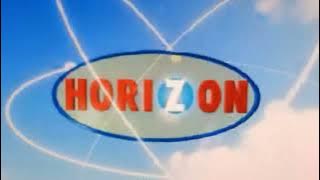 Horizon Entertainment Logo 2011 - Sekarang 16:9 DVD