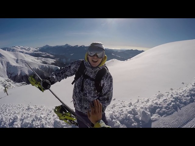 MONTECAMPIONE 2016 il miglior video di snowboard di sempre