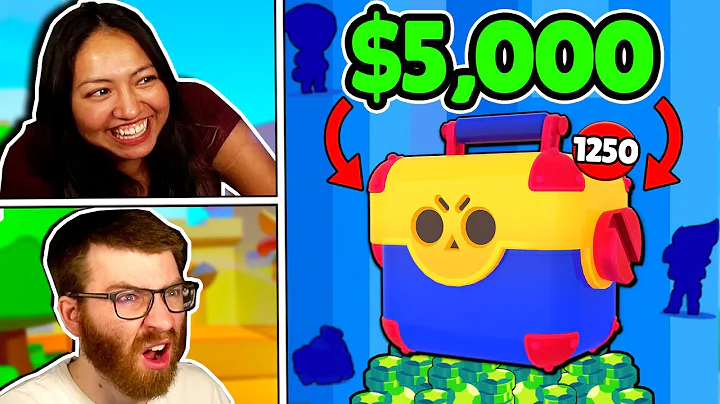 My Wife Spent $5,000 on Mega Boxes... Heres What H...