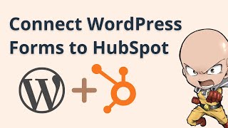 How to Connect Your WordPress Forms to HubSpot Instantly - Elementor, Gravity, Fluent, and More! screenshot 5