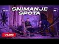 Snimio sam spot u ukletom dvorcu