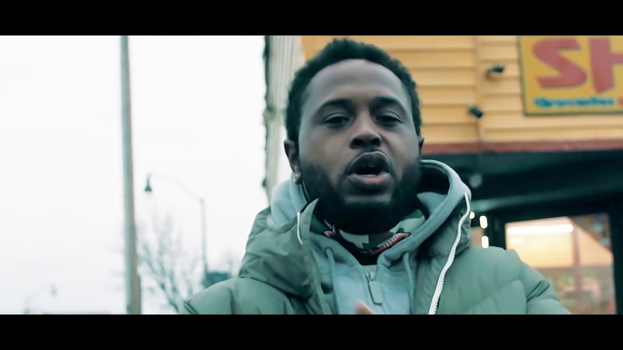 CoryTrappin? - Honestly (New Official Music Video) (Dir. Isaiah.Shot.It)