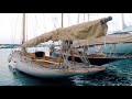 CLASSIC BOAT SHOW in SPAIN [Ep 14]