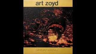 La ville - Art Zoyd (1980)