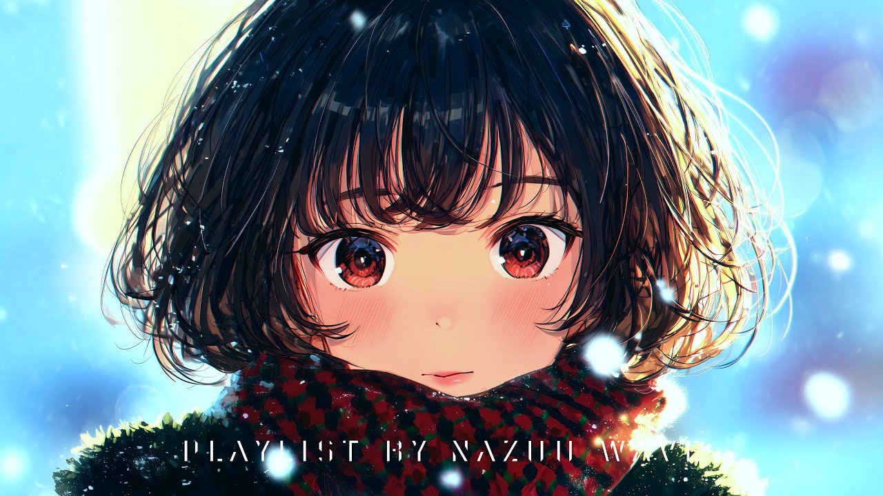 [𝐏𝐥𝐚𝐲𝐥𝐢𝐬𝐭] 겨울 새벽에도 당신과 함께 ㅣ Even in those chilly winter dawns, I wanna be right there with you