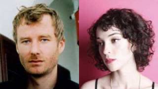 Vignette de la vidéo "The National and St. Vincent - Sleep All Summer (Crooked Fingers Cover)"