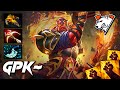 gpk Ember Spirit - Dota 2 Pro Gameplay [Watch & Learn]