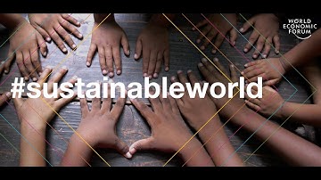 World Economic Forum | Sustainable Development Impact Summit 2019 | 23—24 Sept New York, USA