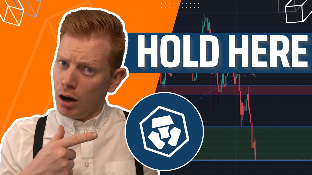 Cronos (CRO) & Crypto Market Are Struggling Now