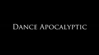 Video thumbnail of "Janelle Monáe  - Dance Apocalyptic (Lyrics)"