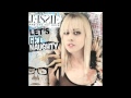 Jessie And The Toy Boys - Let's Get Naughty - Ron Reeser Club Mix REMIX