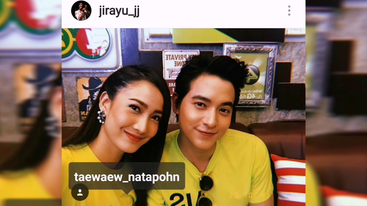 FANMADE MV James Ji Taew 