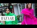 Can You Wear NYFW Fashion IRL? | Harper's BAZAAR