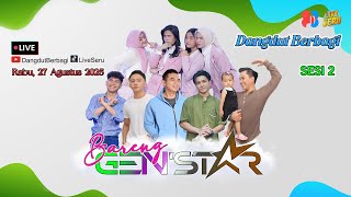 Download Lagu 🔴 LIVE SERU DANGDUT BERBAGI EDISI 27 AGUSTUS 2025 | SESI 2 MP3 Download Lagu 🔴 LIVE SERU DANGDUT BERBAGI EDISI 27 AGUSTUS 2025 | SESI 2 MP3