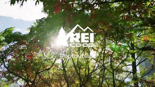 REI | A Breath of Fresh Air #8