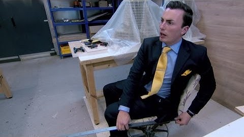 Measurement Mayhem - The Apprentice 2013 - Series 9 Episode 3 Preview - BBC