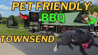 JIMBOB'S BBQ PET FRIENDLY #bbq #bbqlovers