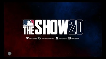 Creation and Getting Drafted! MLB 20 RTTS (Shortstop) #1