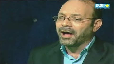 الحشر 21-24 - رمضان 28-06-2015 - القارئ عبد الوحيد جعفر زاده