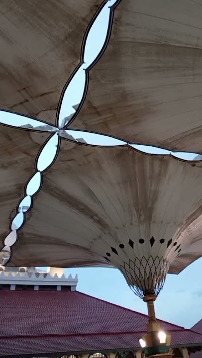 Ucapan Selamat Menunaikan Ibadah Puasa