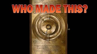 What Did the Real Antikythera Mechanism Do And Who Actually Made It?