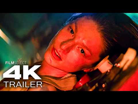 BLADE RUNNER 2099 Official Trailer (2026)
